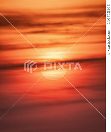 Hitachiomiya City, Ibaraki Prefecture Sannosan Nature Park Mountains floating in a sea of clouds Hitachiomiya City, Ibaraki Prefecture Sannosan Nature Park Mountains floating in a sea of clouds 116720168