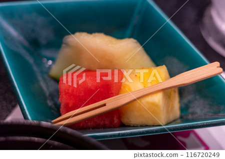 Very delicious Japanese food I had in Takamatsu, Kagawa Prefecture, Japan 116720249