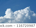 夏の雲 116720987