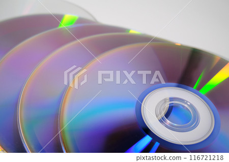 Multimedia image of DVD 116721218