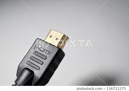 Material of Type A HDMI terminal 116721275