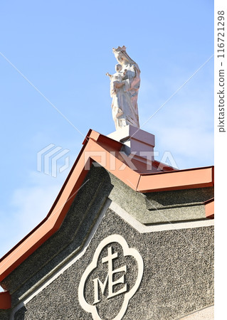 Hakodate Catholic Motomachi Church Hakodate Catholic Motomachi Church 116721298