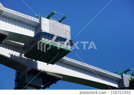 新明神巨大的建築工地 新明神巨大的建築工地 116721932