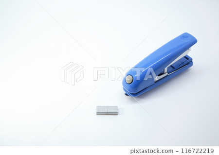 Stapler and core materials 116722219