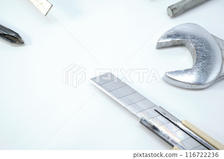 Tool set material 116722236