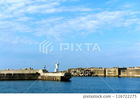Summer Fishing Port 2 116722275