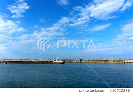 Summer fishing port 3 Summer fishing port 3 116722276