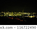 蜀南工廠夜景 116722490