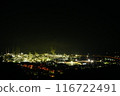 蜀南工廠夜景 116722491