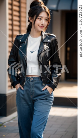 Casual Fashion Casual Fashion 116722523