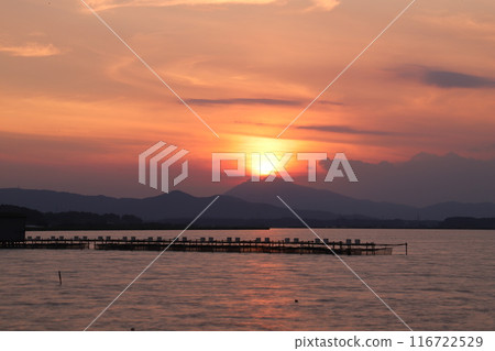 霞浦湖的鑽石筑波 116722529