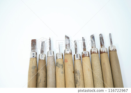 二手雕刻刀 116722967