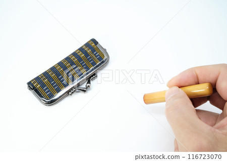 要蓋章的圖像材料 116723070