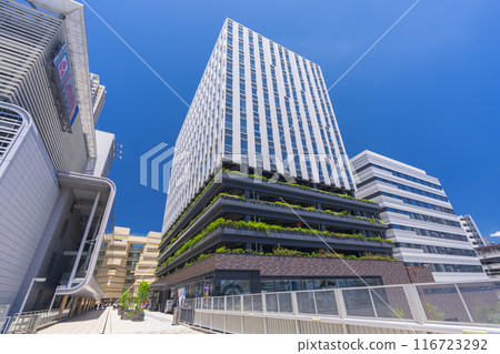 難波公園南 116723292