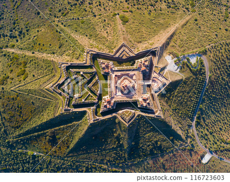 Nossa Senhora da Graca Fort, Alcacova, Portugal Nossa Senhora da Graca Fort, Alcacova, Portugal 116723603