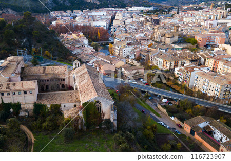 Estella-Lizarra - Spanish old town 116723907