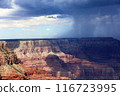 Grand Canyon National Park: The majestic American landscape 116723995
