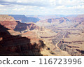 Grand Canyon National Park: The majestic American landscape 116723996