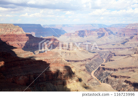 Grand Canyon National Park: The majestic American landscape Grand Canyon National Park: The majestic American landscape 116723996