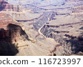Grand Canyon National Park: The majestic American landscape 116723997