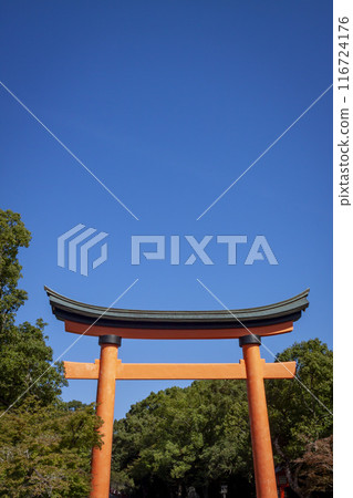 Oita Usa Shrine Oita Usa Shrine 116724176