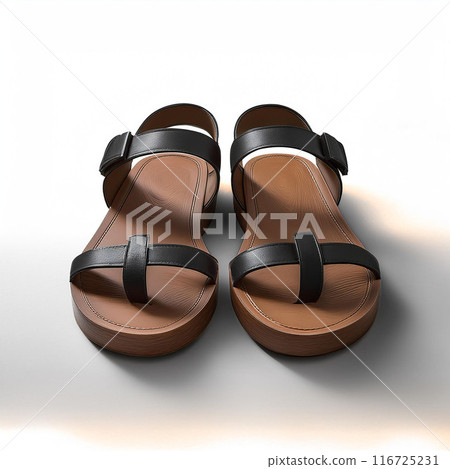 sandals, flat sandals, heeled sandals, gladiator sandals, strappy sandals, slide sandals, wedge sandals, platform sandals, ankle strap sandals, sports sandals, beach sandals, leather sandals, rubber s 116725231