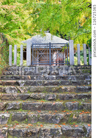 Ohara Hokkedo (Sakyo Ward, Kyoto City) 116725365