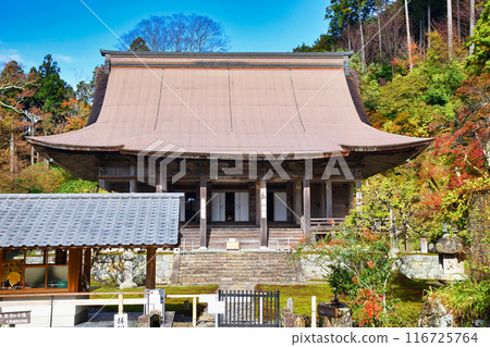 Ohara Shorin-in Temple (Sakyo Ward, Kyoto City) Ohara Shorin-in Temple (Sakyo Ward, Kyoto City) 116725764