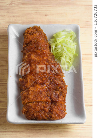 魚排 鯖魚排 魚排 鯖魚排 116726732
