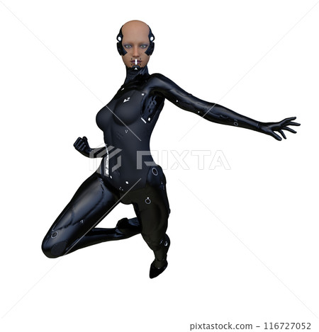 女人的機器人 女人的機器人 116727052
