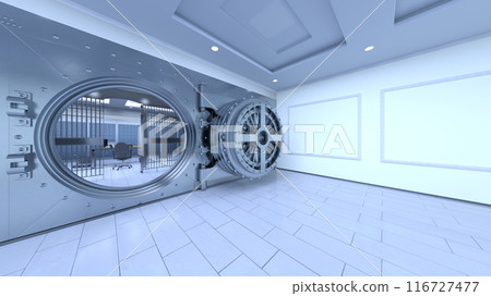Safe room 116727477