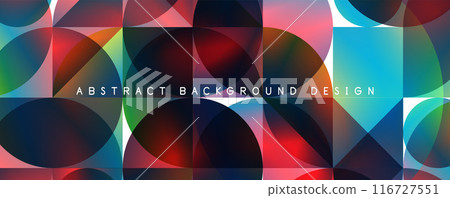 Trendy simple fluid color gradient abstract background with circles and shapes. Vector Illustration For Wallpaper, Banner, Background, Card, Book Illustration, landing page Trendy simple fluid color gradient abstract background with circles and shapes. Vector Illustration For Wallpaper, Banner, Background, Card, Book Illustration, landing page 116727551
