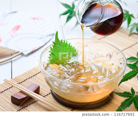 夏天的味道 Tokoroten 116727691