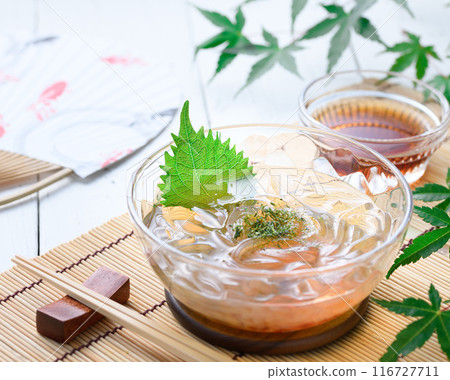 夏天的味道 Tokoroten 116727711