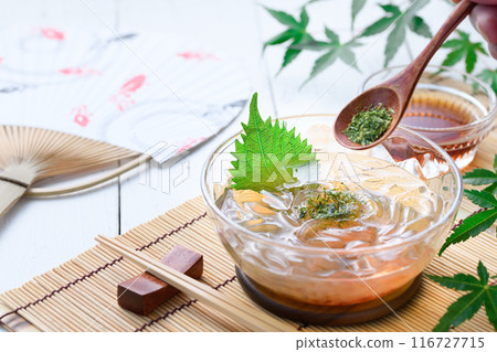 夏天的味道 Tokoroten 夏天的味道 Tokoroten 116727715