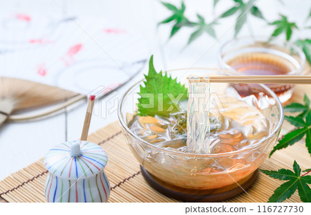 夏天的味道 Tokoroten 夏天的味道 Tokoroten 116727730