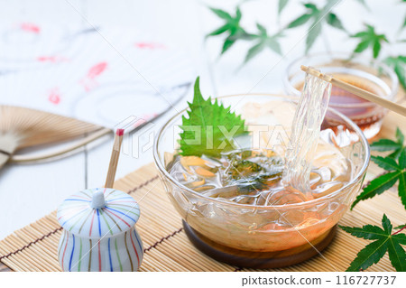 夏天的味道 Tokoroten 116727737