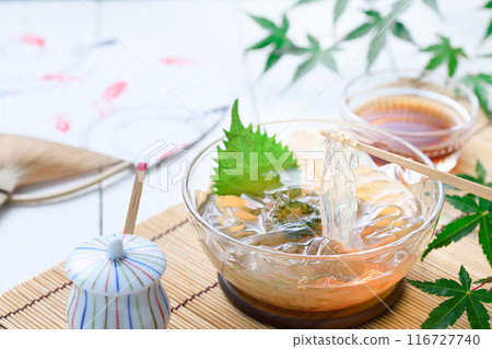 Tokoroten: A taste of summer 116727740