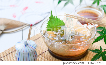 夏天的味道 Tokoroten 夏天的味道 Tokoroten 116727743