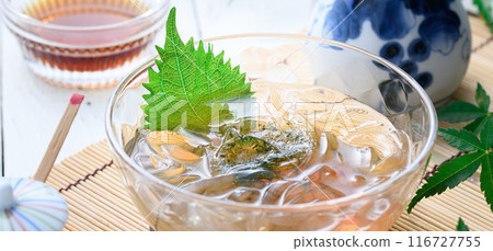 Tokoroten: A taste of summer 116727755