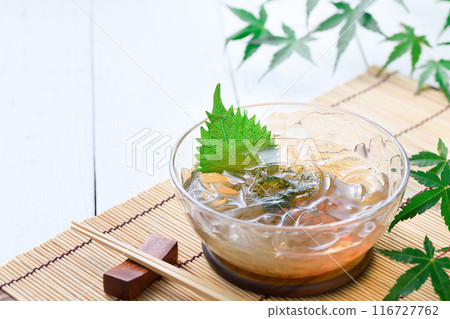 Tokoroten: A taste of summer Tokoroten: A taste of summer 116727762