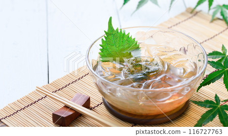 夏天的味道 Tokoroten 116727763