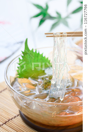 Tokoroten: A taste of summer Tokoroten: A taste of summer 116727766