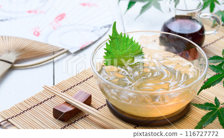 Tokoroten: A taste of summer 116727772