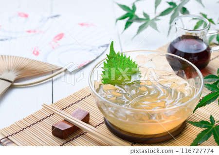 夏天的味道 Tokoroten 夏天的味道 Tokoroten 116727774