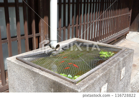 Okada area, Chita city, Aichi prefecture 116728822