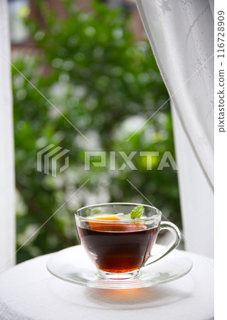在家喝茶 在家喝茶 116728909