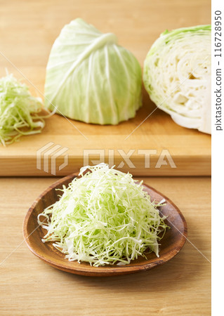 白菜絲 116728950