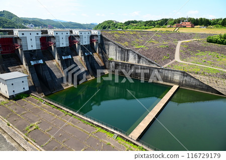 100個選定的水庫湖 五所湖 100個選定的水庫湖 五所湖 116729179