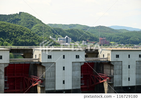100個選定的水庫湖 五所湖 100個選定的水庫湖 五所湖 116729180